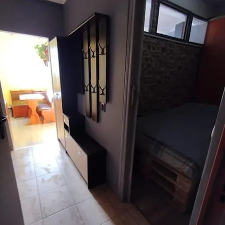 Apartament Nadmorski W Gdansku Екстер'єр фото