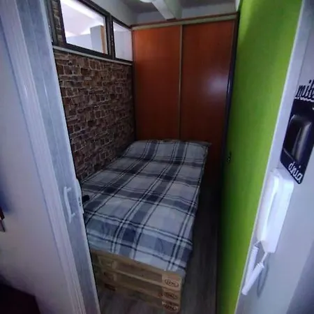 Apartament Nadmorski W Gdansku Екстер'єр фото