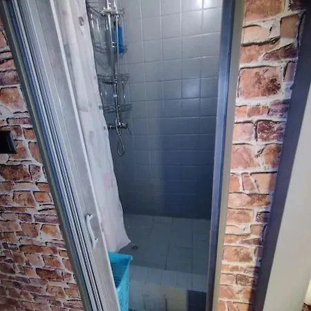 Apartament Nadmorski W Gdansku Екстер'єр фото