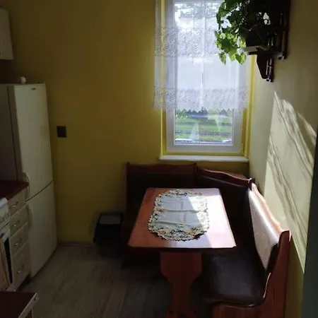 Apartament Nadmorski W Gdansku Екстер'єр фото