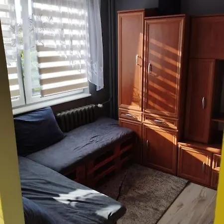 Apartament Nadmorski W Gdansku Екстер'єр фото